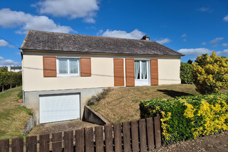  maison routot 27350