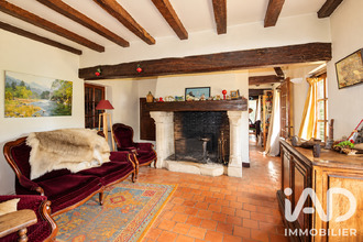  maison routot 27350
