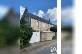 maison rouville 60800