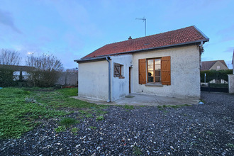  maison rouvillers 60190