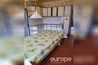  maison rouvray 21530