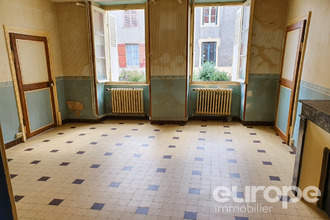  maison rouvray 21530