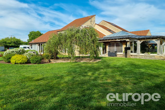  maison rouvray 21530