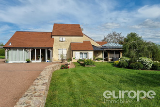  maison rouvray 21530