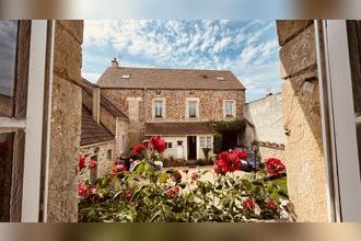  maison rouvray 21530