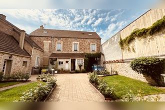  maison rouvray 21530