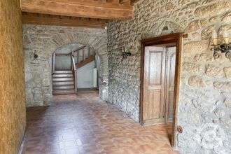  maison rouvray 21530