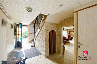  maison rouvray 21530