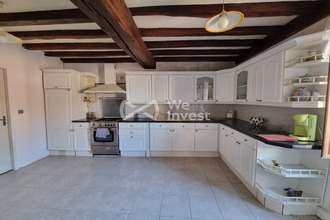  maison rouvray 21530