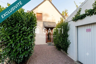  maison rouvray 21530