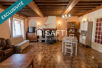  maison rouvray 21530
