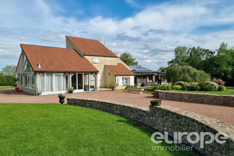  maison rouvray 21530