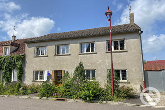  maison rouvray 21530