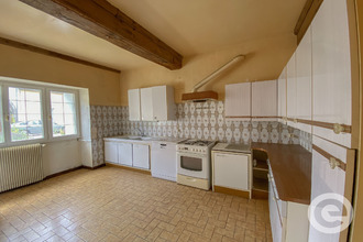  maison rouvray 21530