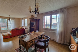  maison rouvray 21530