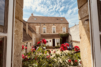  maison rouvray 21530