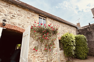  maison rouvray 21530