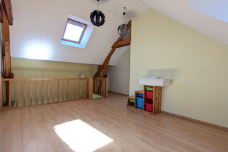  maison rouvres-en-plaine 21110