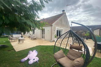  maison rouvres-en-plaine 21110