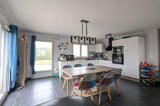  maison rouvres-en-plaine 21110