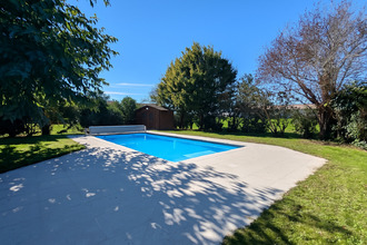  maison rouvres-en-plaine 21110