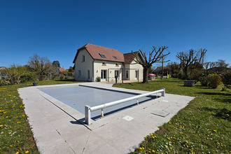  maison rouvres-en-plaine 21110