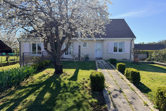  maison rouvres-en-plaine 21110