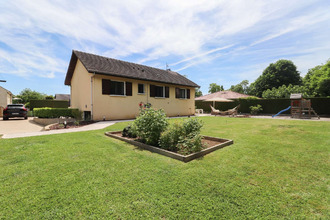  maison rouvres-en-plaine 21110
