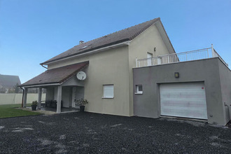  maison rouvres-en-plaine 21110