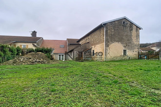  maison rouvres-la-chetive 88170