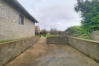  maison rouvres-la-chetive 88170