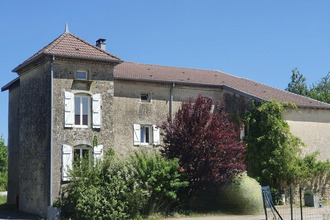  maison rouvres-la-chetive 88170