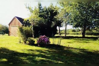  maison rouvres-les-bois 36110