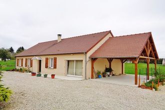  maison rouvres-les-bois 36110