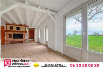  maison rouvres-les-bois 36110