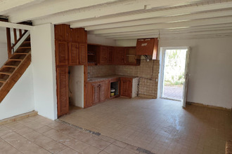  maison rouvres-les-bois 36110