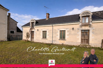  maison rouvres-les-bois 36110