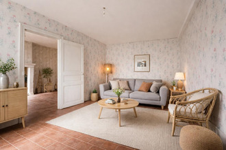  maison rouvres-les-bois 36110
