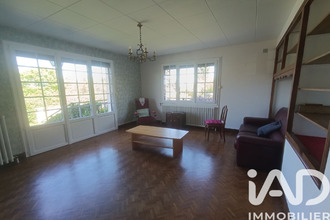 maison rouvres-les-bois 36110