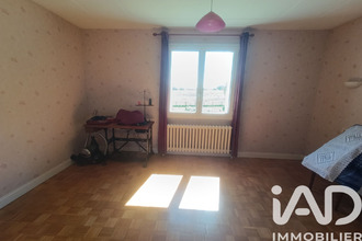  maison rouvres-les-bois 36110