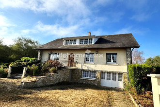  maison rouvres-les-bois 36110