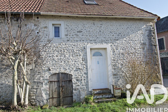 maison rouvres-st-jean 45300