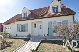  maison rouvres-st-jean 45300