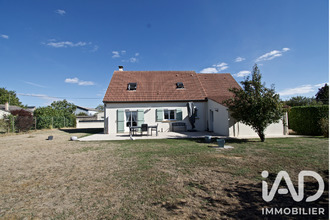  maison rouvres-st-jean 45300