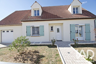  maison rouvres-st-jean 45300