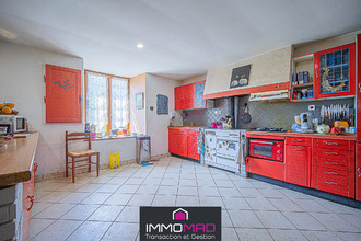  maison rouvrois-sur-meuse 55300