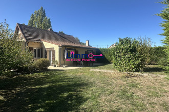  maison rouvroy-en-santerre 80170
