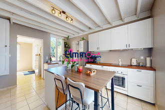  maison rouvroy-en-santerre 80170