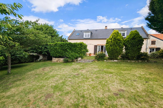  maison rouvroy-les-merles 60120