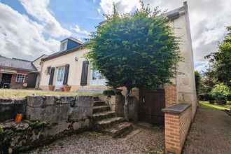  maison rouvroy-les-merles 60120